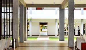 Negombo Beach Hotels
